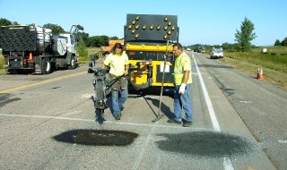 mndot-project